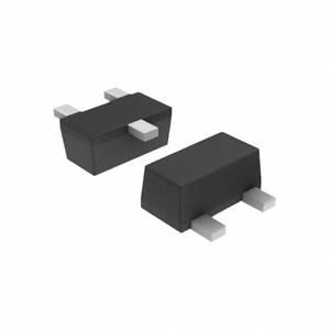 Transistors SC-89, SOT-490 In Stock Electronics Component DTA043ZEBTL - Product Image 1