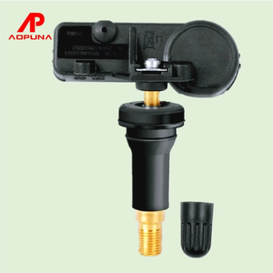 13586335 tpms monitoraggio della pressione dei pneumatici sensore interno 20923680 25920615 universale 315MHz oem tpms gauge sensor 13586335 - Product Image 1