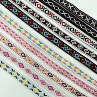 Sangles de sac personnalisées de haute qualité en polyester nylon ruban ceinture sangle de sac sangle
