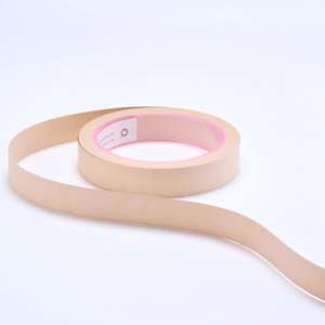 Bobinas de Papel para Cigarrillos de Pulpa de Madera Blanqueada de 18g, con Nervaduras Horizontales, 44mm x 10000m, Rollos Jumbo, Papel para Enrollar, 13-18gms - Product Image 5