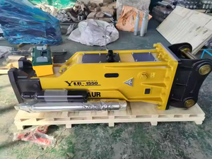 30 טון מפסק הידראולי ג 'ק הידראולי ג' ק-קטגוריה מוצר ערמה נהגים - Product Image 3