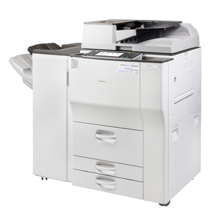 Venta caliente Remanufacturing Office <span class=keywords><strong>impresora</strong></span> escáner y fotocopiadora MP7502 fotocopiadoras para <span class=keywords><strong>impresora</strong></span> láser Ricoh A3 - Product Image 4