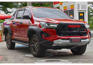 Hilux GR 2023 Bodykit per Hilux Revo <span class=keywords><strong>Rocco</strong></span> 2016-2020 per Hilux GR Body Kit - Product Image 3