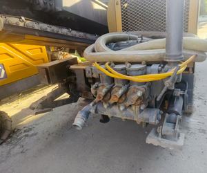 เครื่องเจาะทิศทางแนวนอน XZ450 x ซม. สภาพการใช้งาน xz200e xz350d xz420e xz360d เครื่อง HDD - Product Image 5