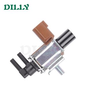 Solenoide de válvula de vacío de purga <span class=keywords><strong>EGR</strong></span> K5T46597 K5T81777 K5T81297 1/<span class=keywords><strong>2</strong></span> 4M5G-9A500-NB LF8218741 LF8218740 - Product Image 3