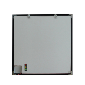 <span class=keywords><strong>Orologio</strong></span> <span class=keywords><strong>da</strong></span> <span class=keywords><strong>Parete</strong></span> LED CHEETIE con Display Testuale Dorato, Design Unico, Lingua Personalizzabile, <span class=keywords><strong>Orologio</strong></span> Elettronico a LED - Product Image 4