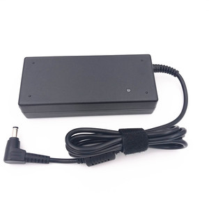 Laptop <b>Adapter</b> <b>Power</b> <b>Supply</b> Charger 19V 4.74A 90W A43s A55v K55v X450 V450 A45 K45 F88 A40JY/JZ A42F/JB/JC/F70 F8 for As - Product Image 5