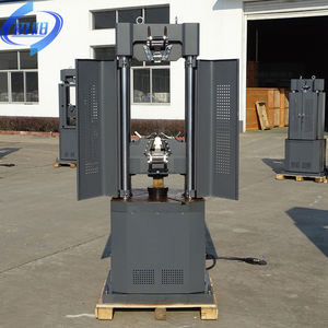 Máquina <span class=keywords><strong>Universal</strong></span> de Teste de Materiais WE-300B para Metal, Plástico e Têxtil - Display Digital e Alta Precisão - Product Image 6