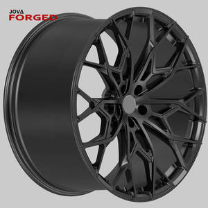 Jantes en alliage multicolores noir gris 5x150 5x112 Roues 20 pouces Concave Blanc pour SUV Camry 2022 - Product Image 1