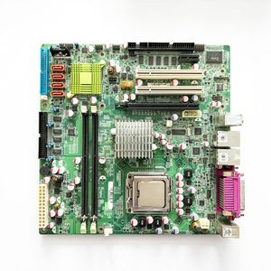 IEI IMB-G41A-R10-GWI IMB-G41A-R10 IMB-9454G-R20 D30XQM VER.1.0 carte mère industrielle carte CPU Module CPU 100% test de travail - Product Image 1