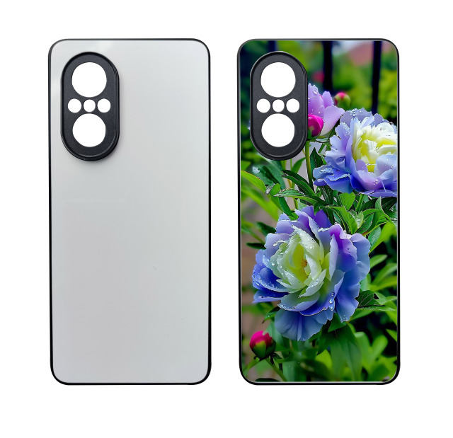 Mobile Phone Case for Honor NOVA 9SE Sublimation Phone Cases Blanks Cell Phone Case