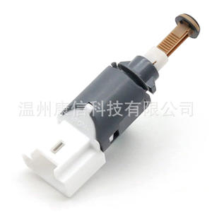 Commutateur de clignotant combiné 8200168238, neuf et d'occasion, pour feux de freinage Renault - Product Image 1