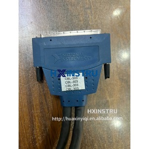 เครื่องมือประจำชาติ182853C-01สายเซิร์ฟเวอร์ป้องกันสายเคเบิลหนึ่งเมตรใช้ # HX - Product Image 3