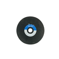 Disque abrasif OEM 9P en nylon noir de qualité supérieure, roue de ponçage non tissée, diamètre 300 mm, épaisseur 50 mm, pour polisseuse, garantie 3 ans