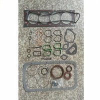 405 Pièces automobiles, ensembles de joints de culasse de moteur 0209E1 0209.06 Fabricant pour Peugeot
