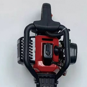 Martello Perforatore Industriale OEM Multifunzione a Benzina a Quattro Tempi, Alta Efficienza 1kW, per Scavo di Fossi e Lavori di Serraggio - Product Image 4