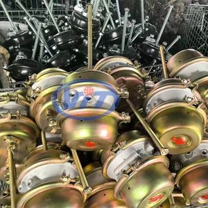 VIT-G 고품질 에어 스프링 브레이크 챔버 T30/30DD T24/24DD 트럭 예비 부품 도매 자동차 브레이크 시스템 대형 트럭용 - Product Image 6