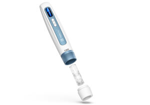 أحدث جهاز هيدرابن H5 للوخز بالإبر الدقيقة للجسم، جهاز تطبيق السيروم الأوتوماتيكي مع قابس أمريكي للاستخدام المنزلي - Product Image 3