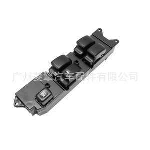 สวิตช์ยกกระจกมิตซูบิชิ MR194826 สำหรับแลนเซอร์ เอาท์แลนเดอร์ กาแลนท์ ปาเจโร - Product Image 5