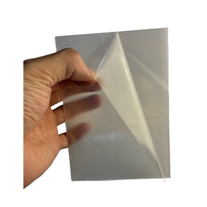 Feuille de lentille <span class=keywords><strong>plastique</strong></span> transparente écologique de qualité supérieure, film lentille <span class=keywords><strong>3D</strong></span> pour <span class=keywords><strong>impression</strong></span> d'affiches, 40LPI 50LPI 60LPI 75LPI - Product Image 2