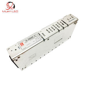 CL-A3-200-5อินพุต180-250VAC 40A 5V แหล่งจ่ายไฟ LED ที่มีประสิทธิภาพ78% แหล่งจ่ายไฟสำหรับการโฆษณาในร่ม/กลางแจ้ง - Product Image 2