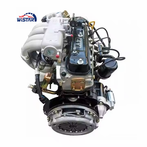 Moteur nu haute Performance 100% testé 4Y 2.2L L4 moteur nu à bloc long pour <span class=keywords><strong>Toyota</strong></span> Crown Hirax Town <span class=keywords><strong>Ace</strong></span> pour VW Taro - Product Image 3