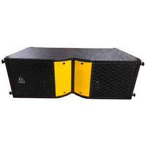 L-SOLUTION有源线阵列系统2000W高性能无源线阵列扬声器钕8欧姆高品质扬声器 - Product Image 5