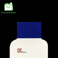 Logo imprimé personnalisé de chine, paquets de Nutrition de sport originaux, sacs de poche d'emballage de boissons en Gel d'énergie biodégradable