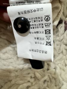 Etiqueta Antirrobo RFID Mini Cuadrada EAS, Etiquetas Rígidas de Seguridad para Ropa para Tiendas de Ropa y Supermercados con Pasadores - Product Image 5