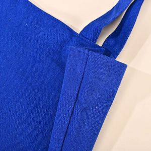 Sacs fourre-tout en toile colorés personnalisés, promotions publicitaires, idéaux pour les instituts de formation - Product Image 3