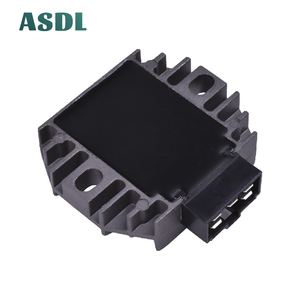 400CC 600CC de regulador de tensión regulador rectificador para <span class=keywords><strong>YAMAHA</strong></span> XJ600 XJR400 Majestad 250 YP250 XJR <span class=keywords><strong>400</strong></span> <span class=keywords><strong>XJ</strong></span> 600 YP 250 - Product Image 5