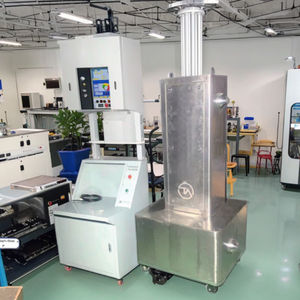 Equipamento De Teste De Bateria Controle Remoto Computador Simulação Bateria EV Máquina De Teste De Acidente De Impacto Externo - Product Image 3