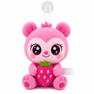 Peluche <span class=keywords><strong>Lilo</strong></span> <span class=keywords><strong>Stitch</strong></span> super douce de 20 cm, inspirée des dessins animés, en coton PP brodé, vente en gros d'usine - Product Image 4