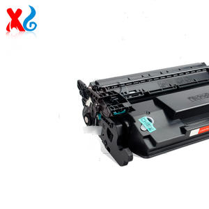 Cartucho de tóner W9008MC Compatible con HP LaserJet Managed E50145dn MFP E52645dn E52645c <span class=keywords><strong>E52645</strong></span> E50145 5K páginas con Chip - Product Image 4