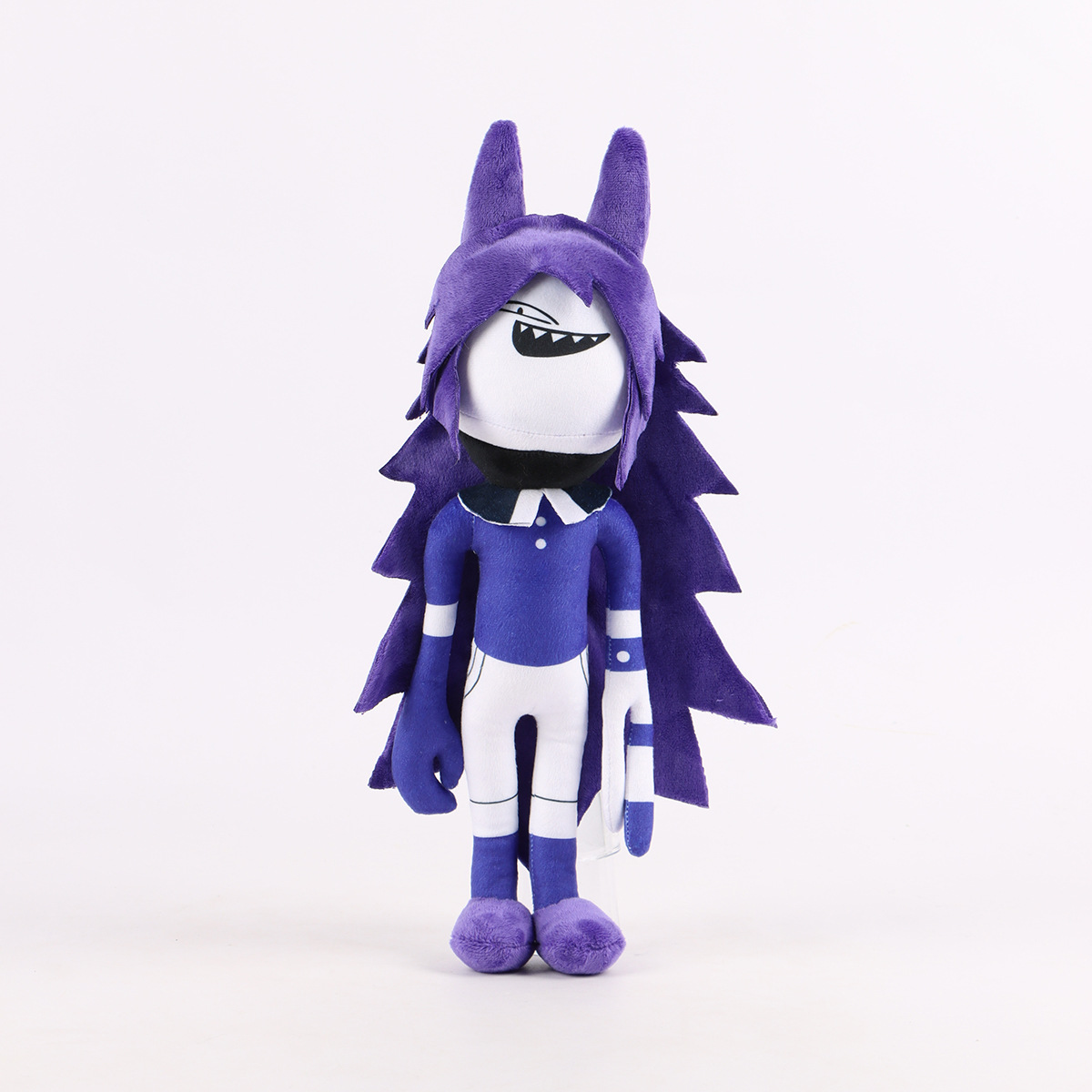 新作アニメ人形基礎紙教育ぬいぐるみミスサークルぬいぐるみ