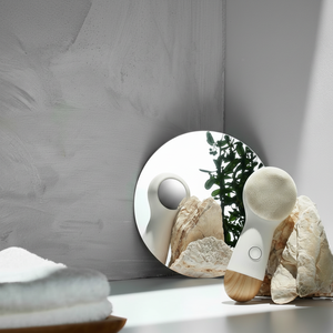 อุปกรณ์พกพาเพื่อความงาม วัสดุพลาสติก ผลิตในไต้หวัน - Product Image 1