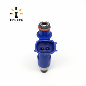 Inyectores de Combustible 23250-21040 Compatibles con <span class=keywords><strong>Toyota</strong></span> <span class=keywords><strong>Yaris</strong></span> 2006-2014 1.5L 23209-21040 - Product Image 3