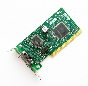 NI <strong>PCI</strong>-GPIB/LP ASSY188255B-01L 188257B-01 Acquisition <strong>card</strong> Industrial Motherboard <strong>Cpu</strong> Board <strong>CPU</strong> Module Motherboard 100% test - Product Image 3
