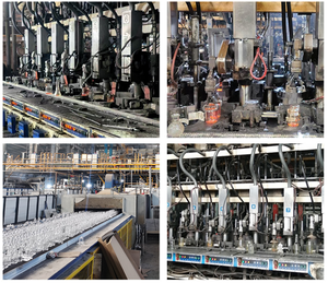 ขวดสเปรย์น้ำมันทำอาหาร 2 in 1 ขนาด 470 มล. สำหรับครัว ขวดแก้วแบบพ่น 2 in 1 ป้องกันการรั่วซึม ใช้กับหม้อทอดไร้น้ำมันได้ - Product Image 6