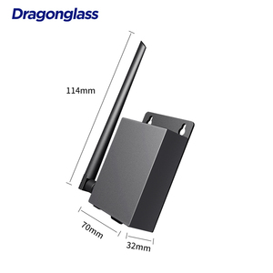 300m ngoài trời Sim thẻ không dây Router 4 gam di động hotspot Modem với 300Mbps Max LAN <span class=keywords><strong>t</strong></span>ốc độ dữ liệu để sử dụng nhà - Product Image 2