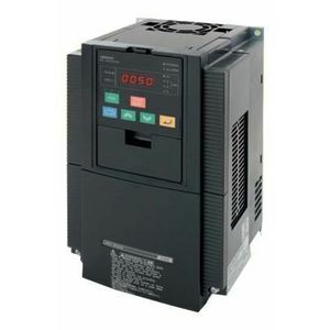   Variateur de fréquence 3G3MX2-AB004-ZV1 6A 220V V F pour pompe à eau - Product Image 3