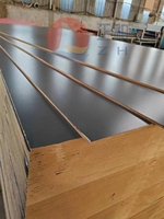 3mm 4mm 5mm 6mm 9mm 12mm 15mm 18mm Panneaux de fibres de bois MDF laminés blancs avec face en mélamine Panneau MDF Hdf pour meubles