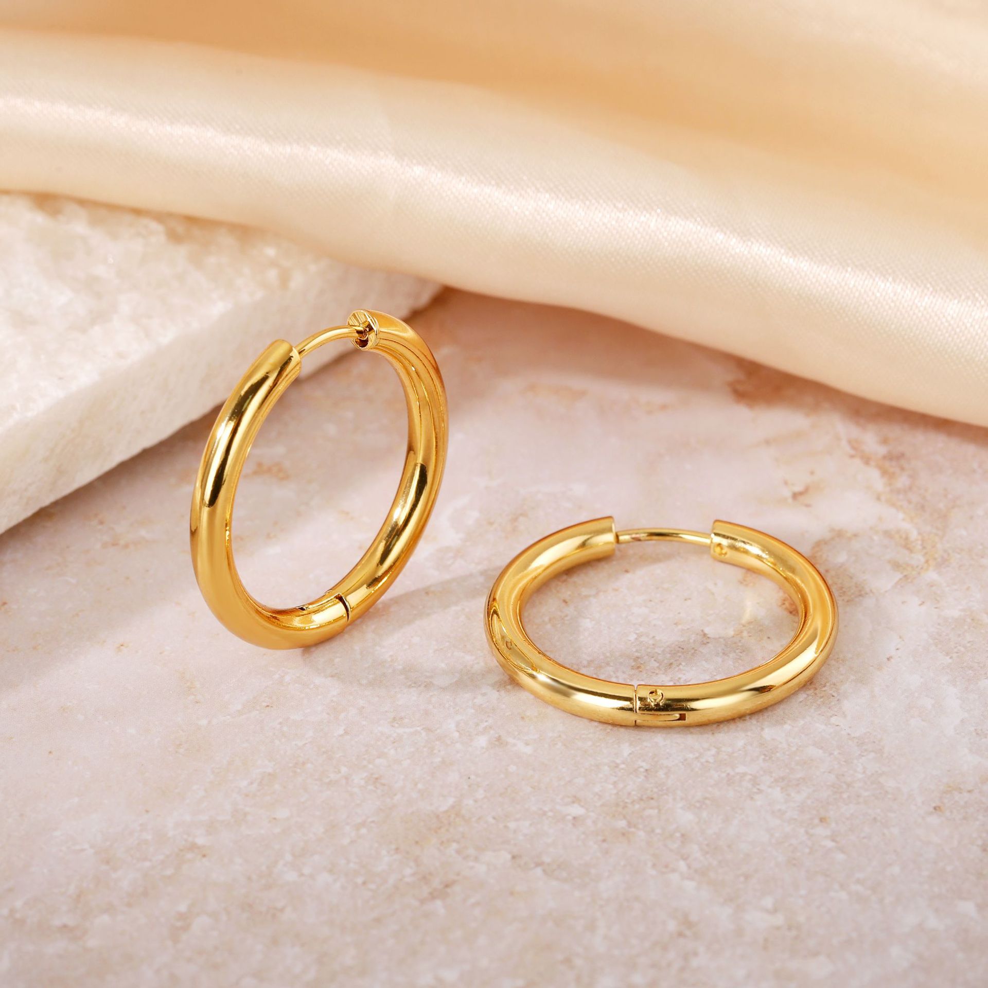 3.0Golden inner diameter20mm
