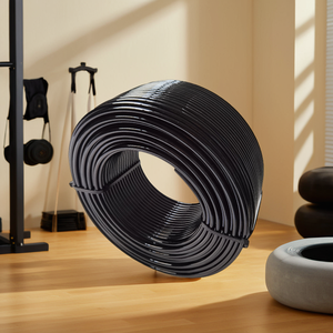 כושר חוט פלדה כבל כושר ציוד כושר - Product Image 3