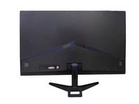 Moniteur d'ordinateur PC incurvé LCD 24 pouces pas cher d'occasion Moniteur LED TV remis à neuf