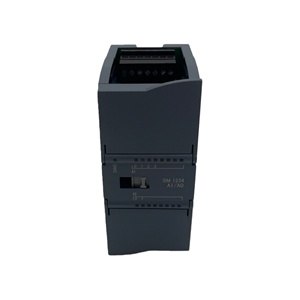 Module d'extension 6ES7234-4HE32-0XB0 S7-1200 PLC, module d'entrée/sortie analogique avec réseau PROFINET et protection IP20 - Product Image 4