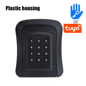 TT khóa thông minh khóa hộp mật khẩu điện tử treo tường ứng dụng khóa an ninh BT khóa lưu trữ - Product Image 2