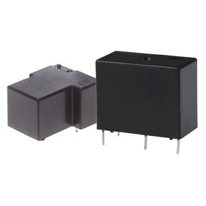 Relés de Potencia Auténticos F3F-SH-118HB Aprobados por Ingenieros para Aplicaciones de Trabajo Pesado - Product Image 1