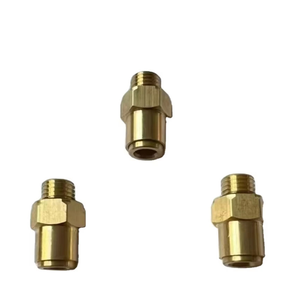 Tubo de Escape para Motor Diésel 1507014, Conector de Empuje para Tubo de Purga del Motor 1490086 - Product Image 1