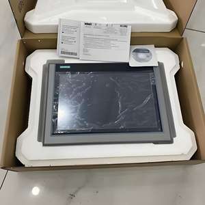 ドイツSiemens SIMATIC HMI TP900タッチスクリーン新品オリジナルスポットプログラミングコントローラ6AV21240JC010AX0 - Product Image 5